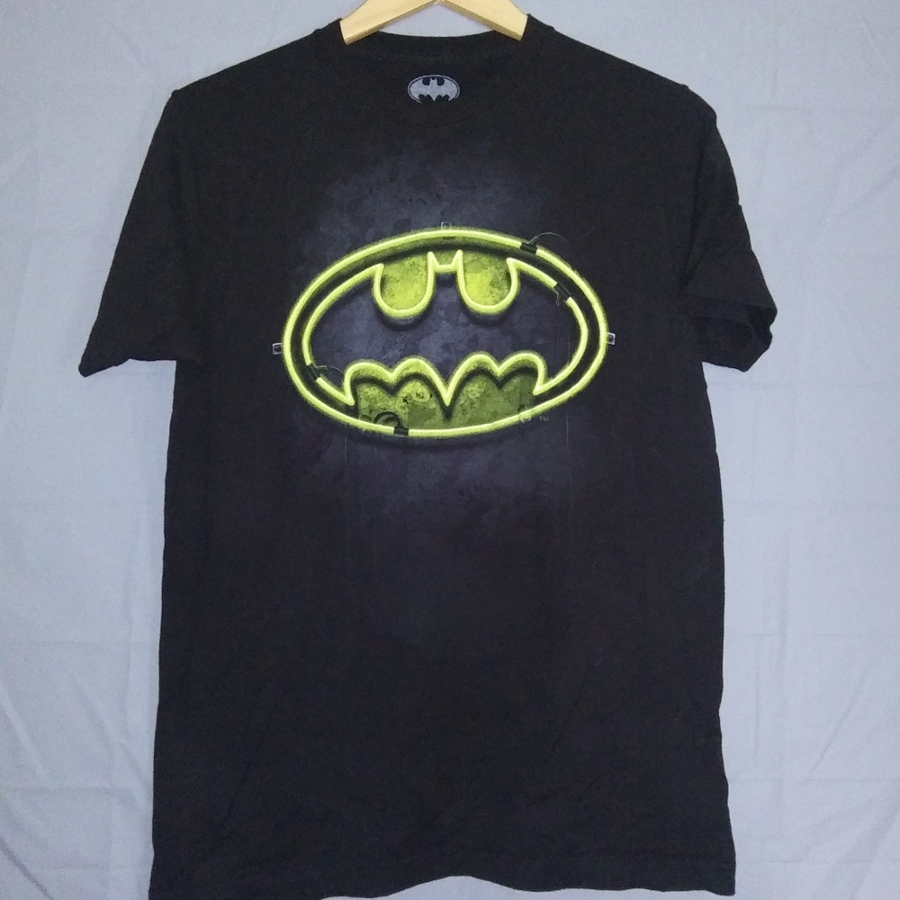 Mens medium Batman t shirt
